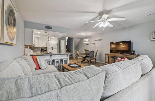 East End House | Welcome to Ocean Mile E-5!