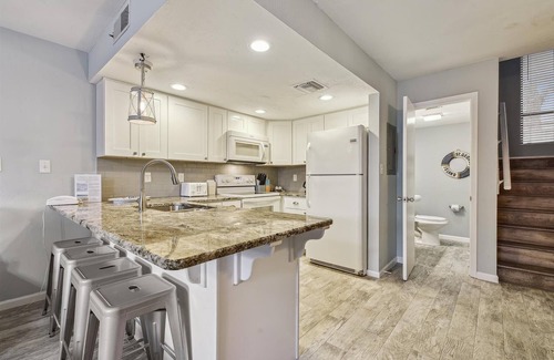 East End House | Welcome to Ocean Mile E-5!