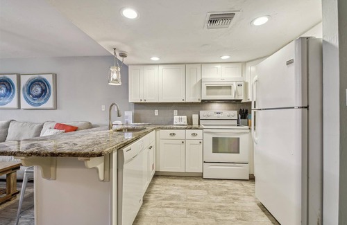 East End House | Welcome to Ocean Mile E-5!