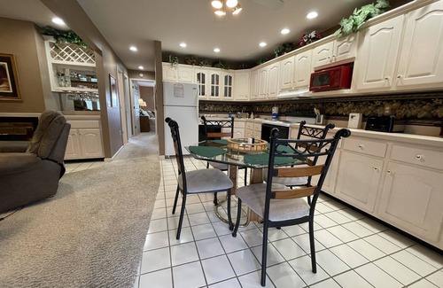 Sloans Valley Condo | Welcome to On the Green – Your Golfing Getaway