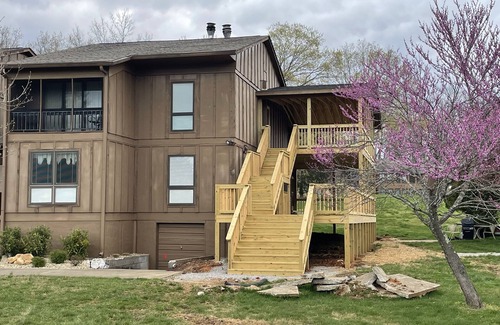 Sloans Valley Condo | Welcome to On the Green – Your Golfing Getaway