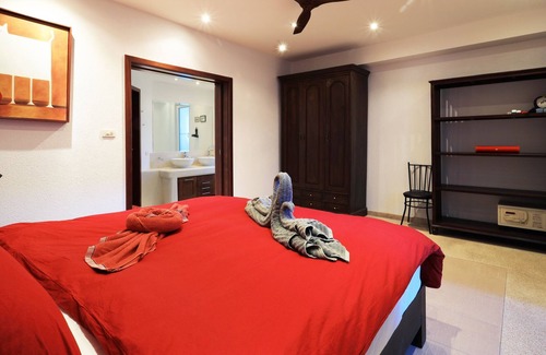 Klong Son House | Welcome to our cozy little beach house on Koh Chang