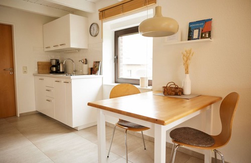 Munster Apartment | Welcome to our Landflair Apartment Münster