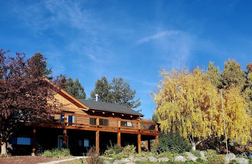 Bancroft Cabin | Welcome to our Mountain Family Cabin near Lava Hot Springs!