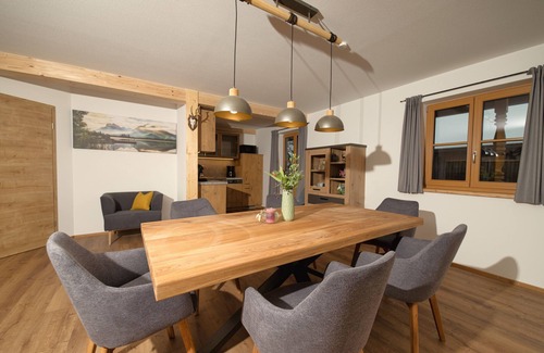 Lenggries Ski Chalet | Welcome to our new alpine chalet