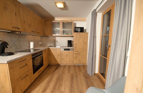 Lenggries Ski Chalet | Welcome to our new alpine chalet