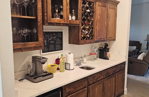 Ennis Other | Welcome to Our Serene 11-Acre Ranch in Ennis, TX!