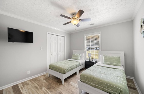 Suwanee Cottage | Welcome to our Suwanee Haven cottage