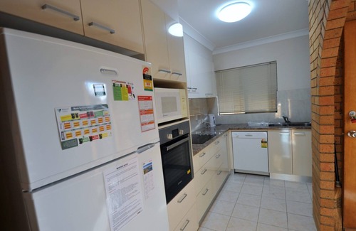 Evans Head Apartment | Welcome to PACIFIC PALMS 3, EVANS HEAD