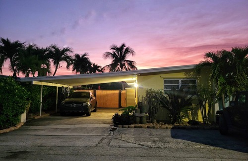 Key Colony Beach House | Welcome To Paradise! nPrivate Pool, 40' Dock, SUPs, Kayak & Pet Friendly!