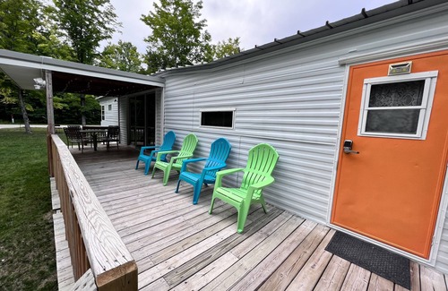 Hillman Cabin | Welcome to Pikes Paradise
