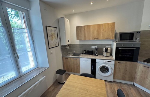 Epernay Apartment | Welcome to Quai 29