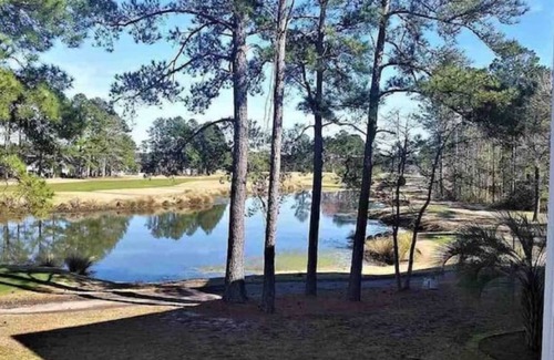 Longs Condo | Welcome to Sea-La-Vi Condo in Longs, SC!