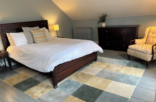 Concord House | Welcome to Shawmut Meadows