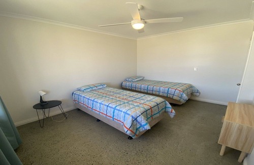 Green Head House | Welcome to South Bay Haven! Situated in beautiful South Bay Green Head. This home is ideal for a rel