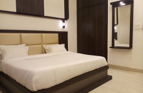 Indore Apartment | Welcome to Star of Taj - SOT #2