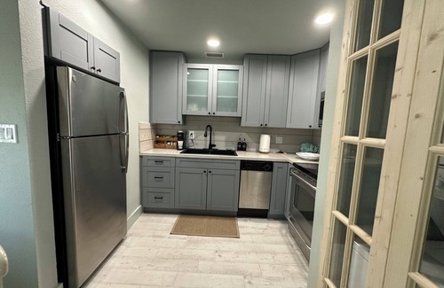 Coquina Key Condo | Welcome to Starfish Hideaway!
