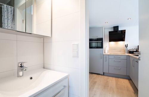 Gronenberg House | Welcome to Storms Huus!