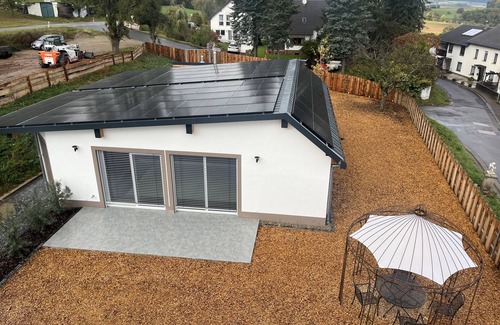 Mettlach Apartment | Welcome to Studio Boskoop: Your dream vacation in Saarschleifenland