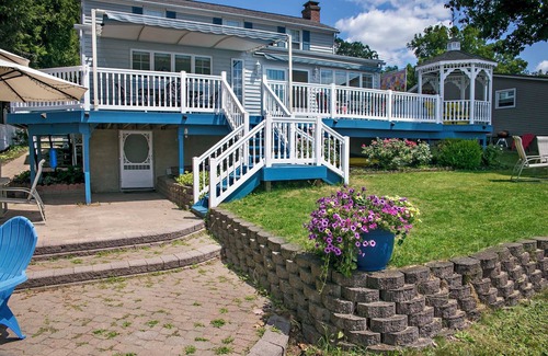 Dundee House | Welcome to Sun, Fun and Wine-ta.