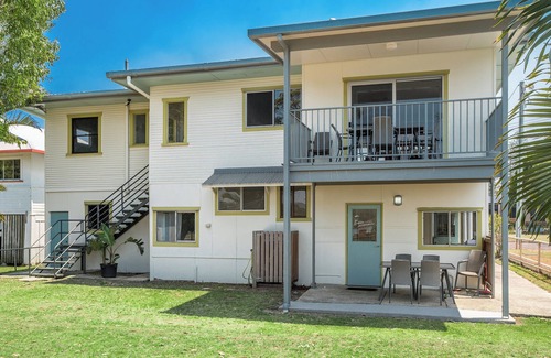 South Evans Head Apartment | Welcome to SUNNYSIDE