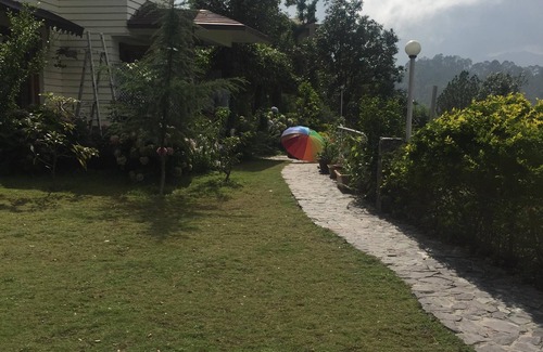 Bhimtal Villa | WELCOME TO SURYA VILLA, SATTAL