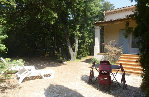Montbrison-sur-Lez House | Welcome to the Pellerin Gîte