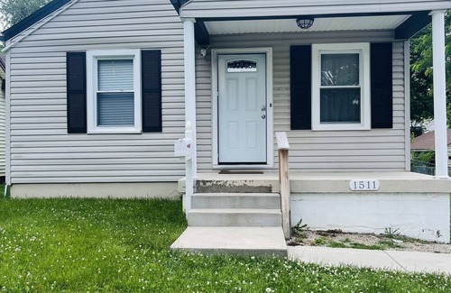 Louisville House | Welcome to Take It Easy! Relax & Enjoy it!