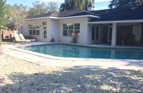Carrollwood House | Welcome to Tampa come and enjoy this comfortable home !
