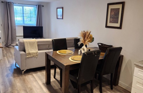 Tetreaultville Apartment | Welcome to Tetreautville Harbour!