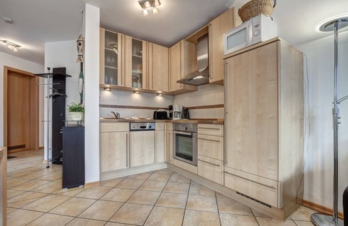 Seebad Bansin Apartment | Welcome to the 5* Ostseeresidenz apartment GP13 in Heringsdorf.