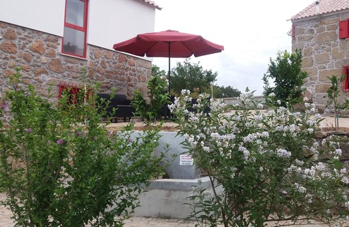 Gouveia House | Welcome to the area of ​Formil - Serra da Estrela - Portugal
