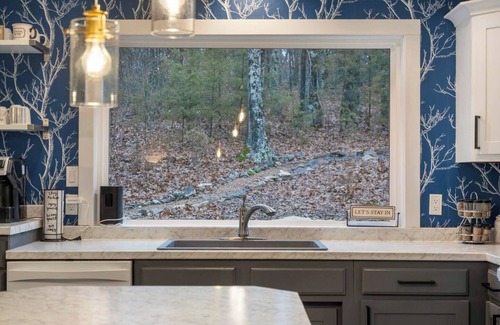 Branson Cabin | Welcome to the Bluebird Bungalow!
