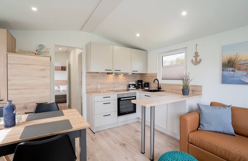 Gronenberg House | Welcome to the chalet "OstseeLiebe"