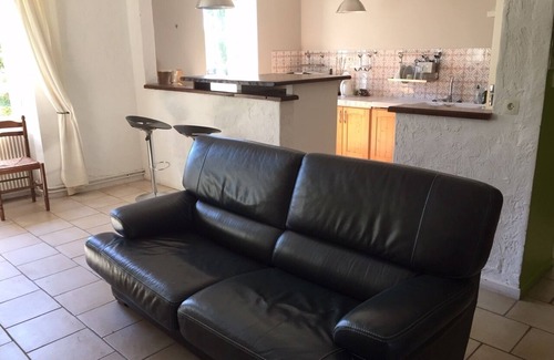 Gasques House | Welcome to the cottage Les Arcades