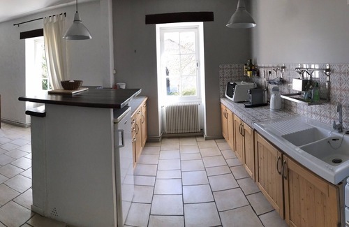 Gasques House | Welcome to the cottage Les Arcades