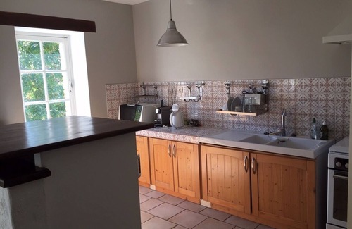 Gasques House | Welcome to the cottage Les Arcades