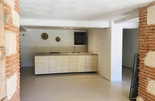 Gasques House | Welcome to the cottage Les Arcades