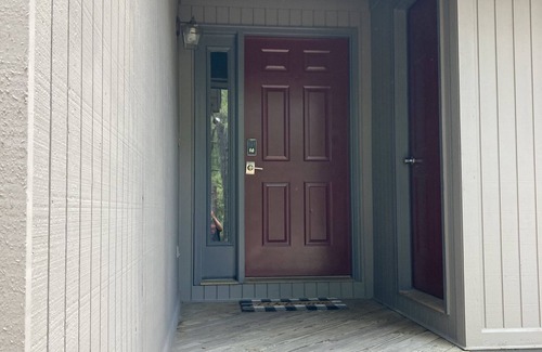 Pinehurst House | Welcome to the Doglegleft. Beautiful Golf Front home on Pinehurst #6