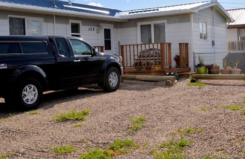 South Browning House | Welcome to the Farmer's Inn