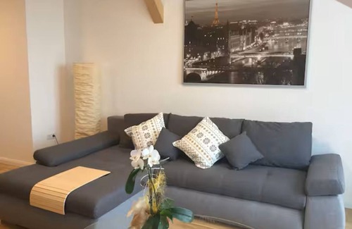 Hilpoltstein Apartment | Welcome to the Franconian Lake District - the triathlon stronghold