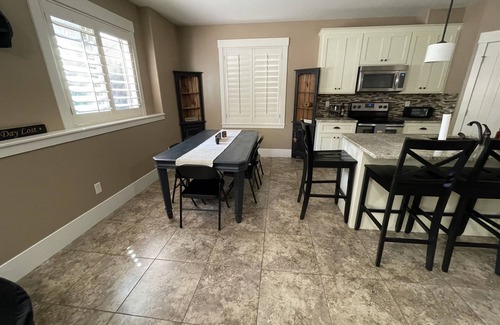 American Fork House | Welcome to The Honey Hive! Spacious, clean, private 2 bedroom basement apartment