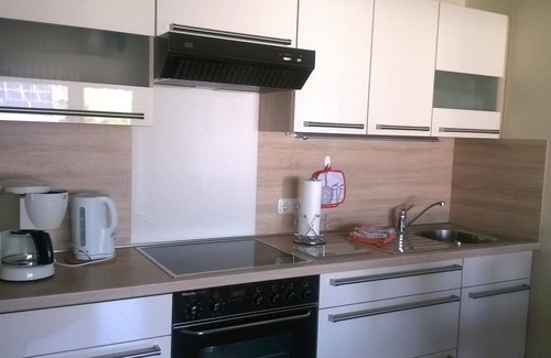 Valwig Apartment | Welcome to the holiday paradise Haus Kotthoff - pure relaxation!