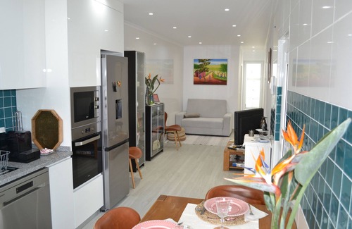 Rio de Moinhos House | Welcome to the house "Casa do Frade"