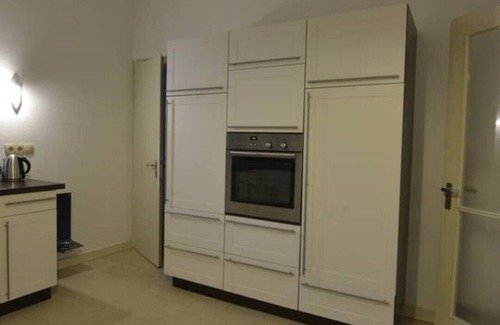 Schleiden Apartment | Welcome to the Imperial Court Post