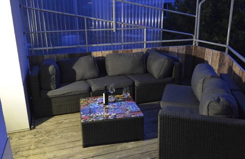 Schleiden Apartment | Welcome to the Imperial Court Post