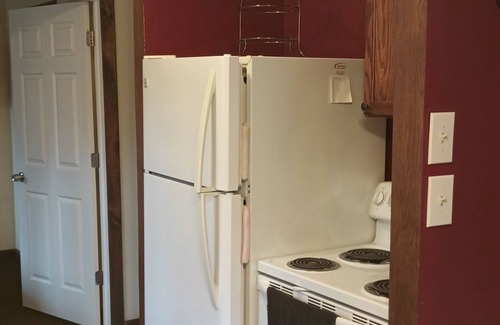 Pleasant Grove Apartment | Welcome to the Ozarks! Where the mountains offer something for everyone.