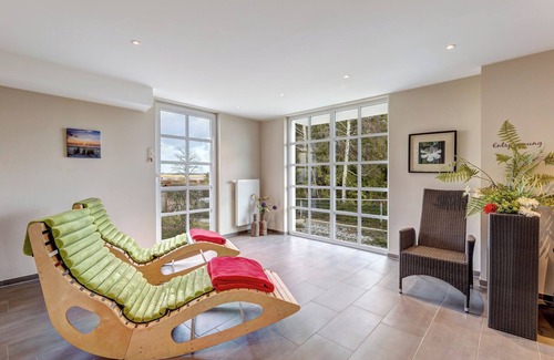 Balm Apartment | Welcome to the Residenz am Balmer See Whg. BS25 in Balm on Usedom.