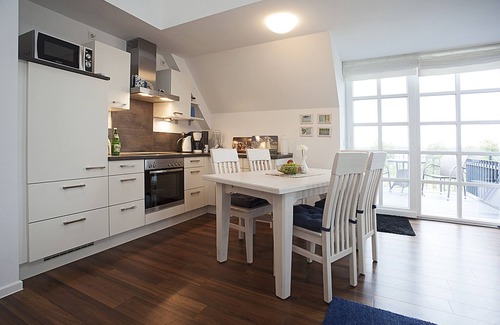 Balm Apartment | Welcome to the Residenz am Balmer See Whg. BS62 in Balm on Usedom.