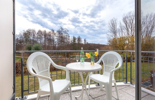 Seebad Bansin Apartment | Welcome to the SV17 vacation apartment in the Baltic seaside resort of Bansin on Usedom.